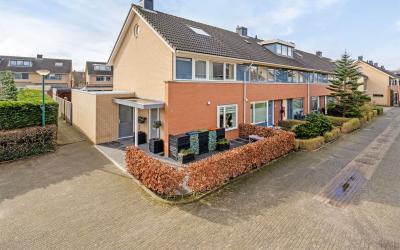 Stadhouders. 24