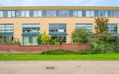Stedenland 5
