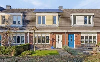 Buurtspoor 19