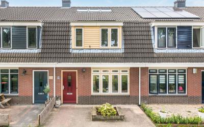 Buurtspoor 16