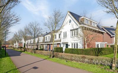 Zuiderspoor 13
