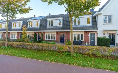 Zuiderspoor 17