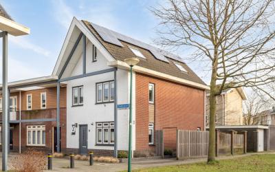 Zuiderspoor 12