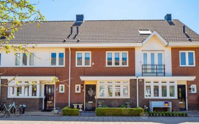 Zuiderspoor 32