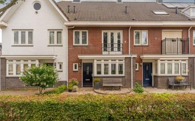 Zuiderspoor 38