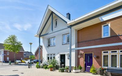 Mijnspoor 12