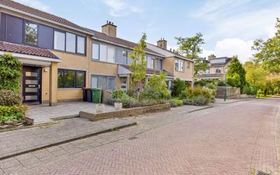 Vuurvlinder. 68