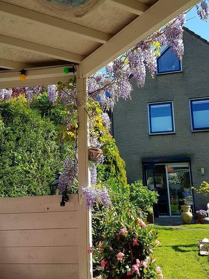 Hoekwoning te koop: Klompenmakersgilde 7, Houten