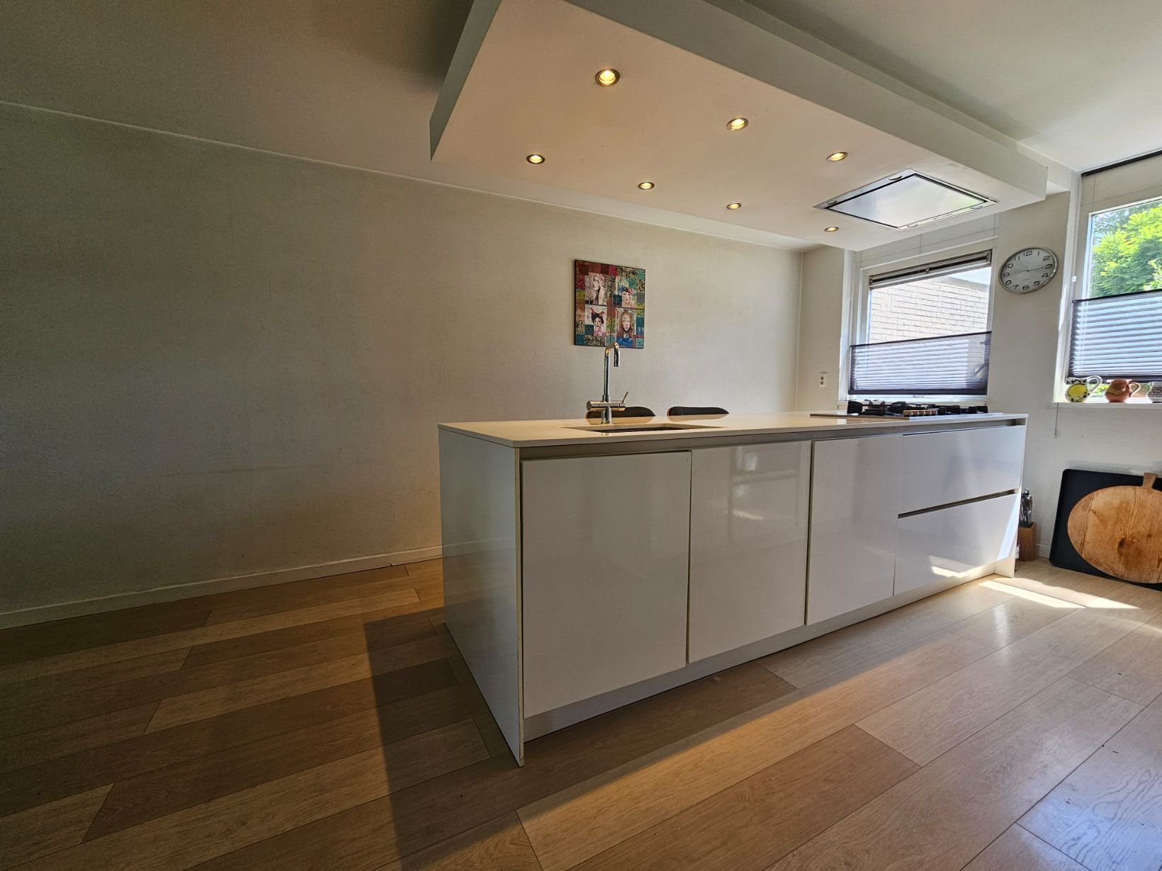 Hoekwoning te koop: Klompenmakersgilde 7, Houten