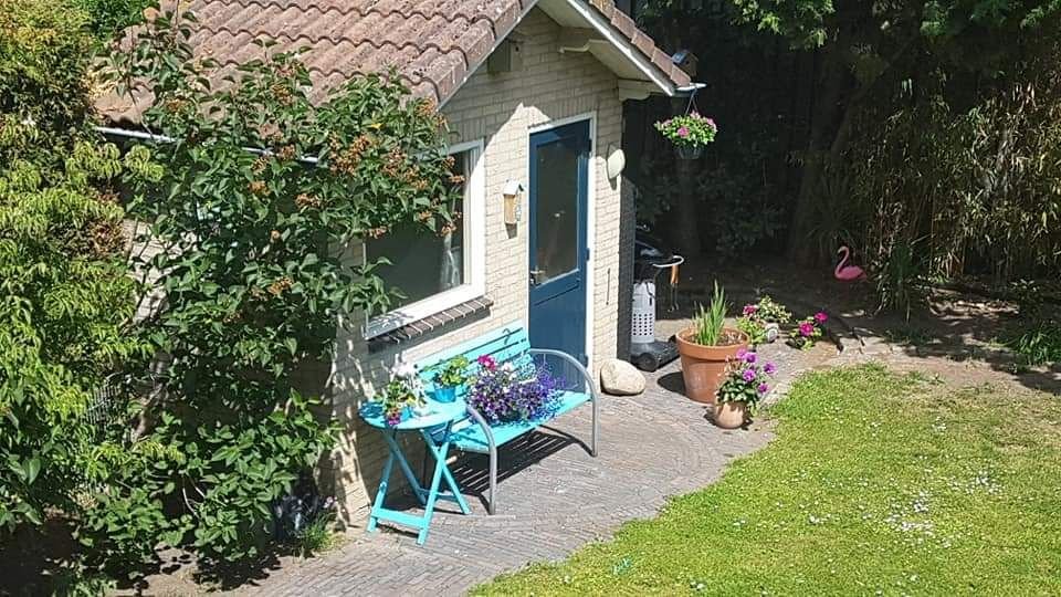Hoekwoning te koop: Klompenmakersgilde 7, Houten