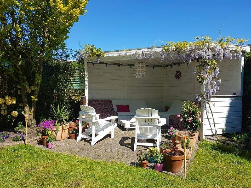Hoekwoning te koop: Klompenmakersgilde 7, Houten