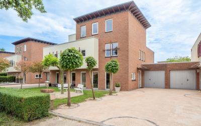 Binnentuin 21