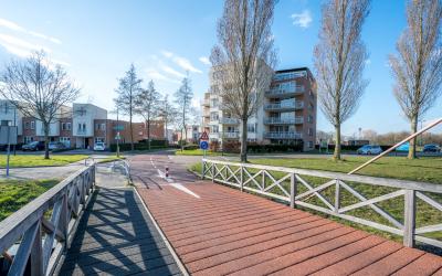 Kasteeltuin 9