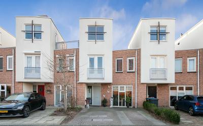 Heidetuin 43