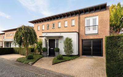 Strandmeer 48
