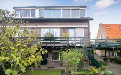 Wickenburghseweg 70
