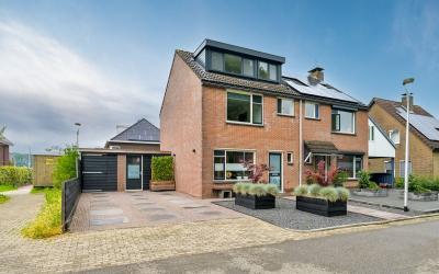 Biesterlaan 21