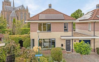 Biesterlaan 93