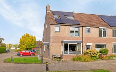 De Groes 2