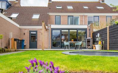 De Groes 61