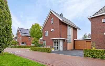 De Wiese 17