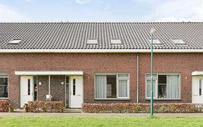 De Wiese 16