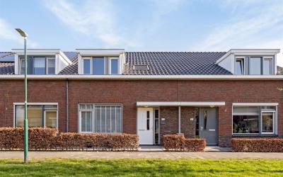De Wiese 22