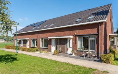 De Wiese 6