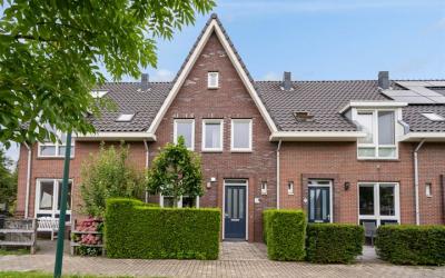 Kleinebogerd 16