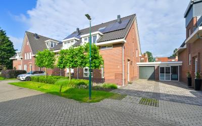 Kleinebogerd 8