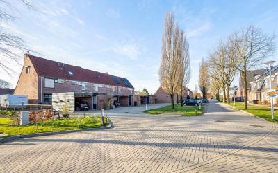 Kerkebogerd 28