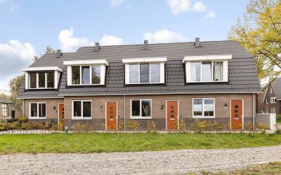 Kerkebogerd 6