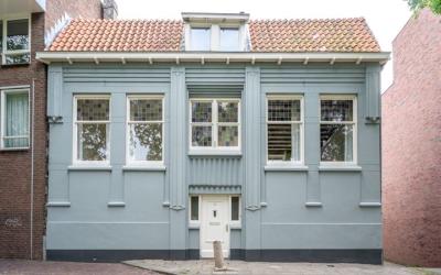 Oliemolenwal 9