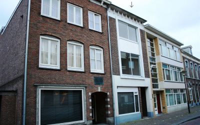 Gasthuisstr. 27