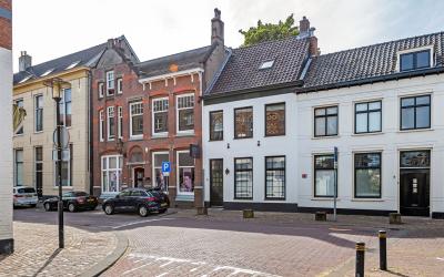 Hoogeinde 5