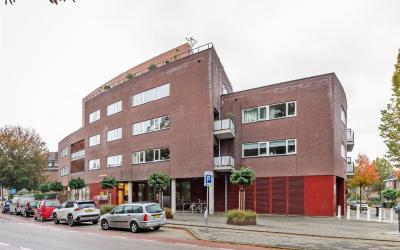 Stationsweg 5-18