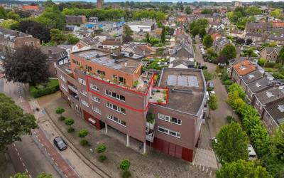 Stationsweg 5-32