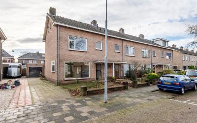 Mr. Tydemanstraat 17