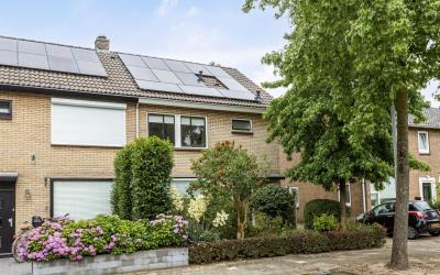 Mr. Tydemanstraat 22