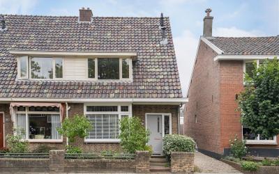 Heiligestraat 15-B