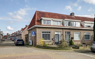 Rozenstraat 13
