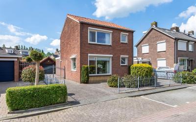 Rozenstraat 38