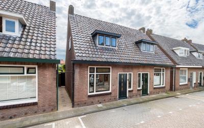 Tulpstraat 12