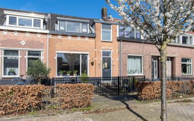 Binnenweg 27