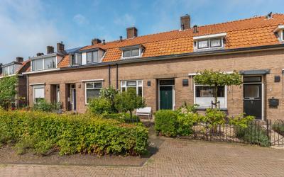 Binnenweg 45