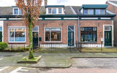 Binnenweg 18