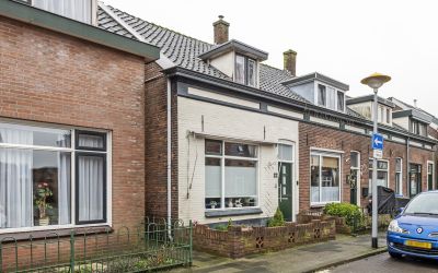 Binnenweg 22