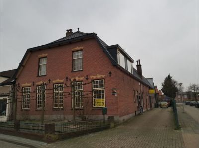 Hogestraat 13