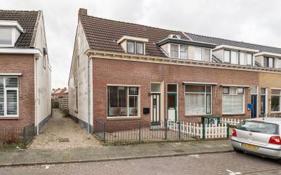 Hogestraat 37