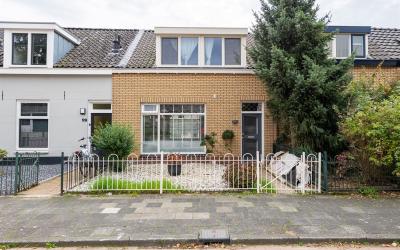 Hogestraat 101